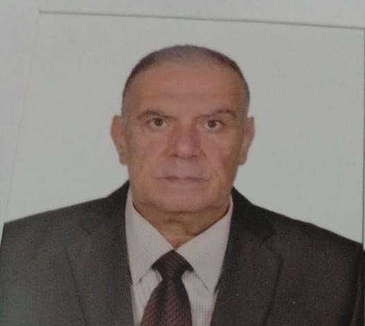 Mohamed Diaa Abdelfattah Mohamed Moustafa